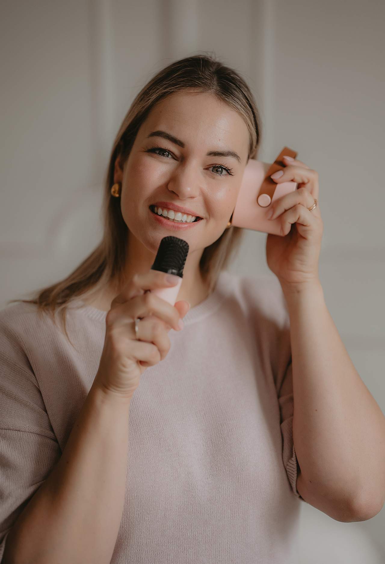 Ines Jansen – Porträt